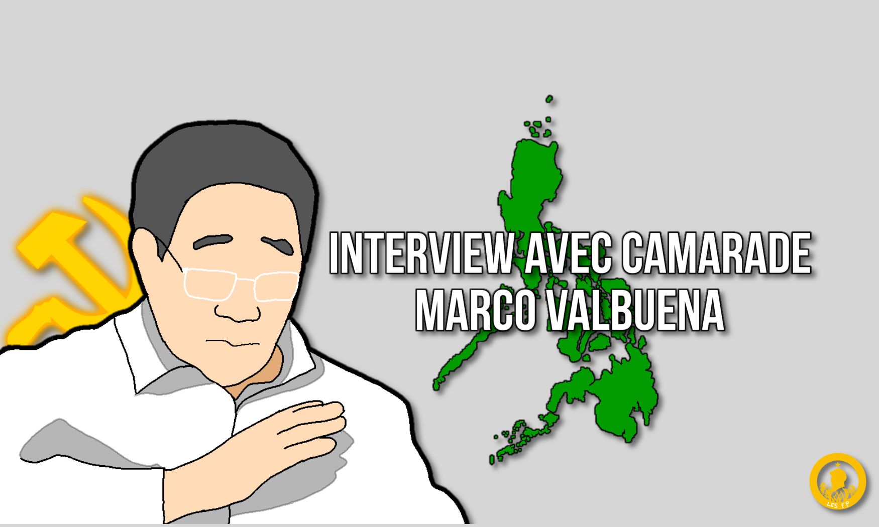 Interview avec Camarade Marco Valbuena