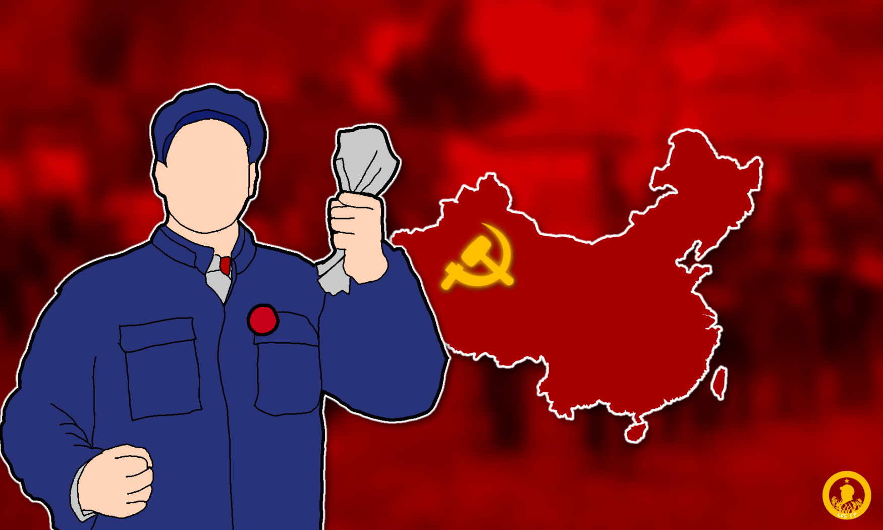 Interview avec un MLMpm chinois